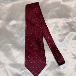 Bottega Venetta necktie